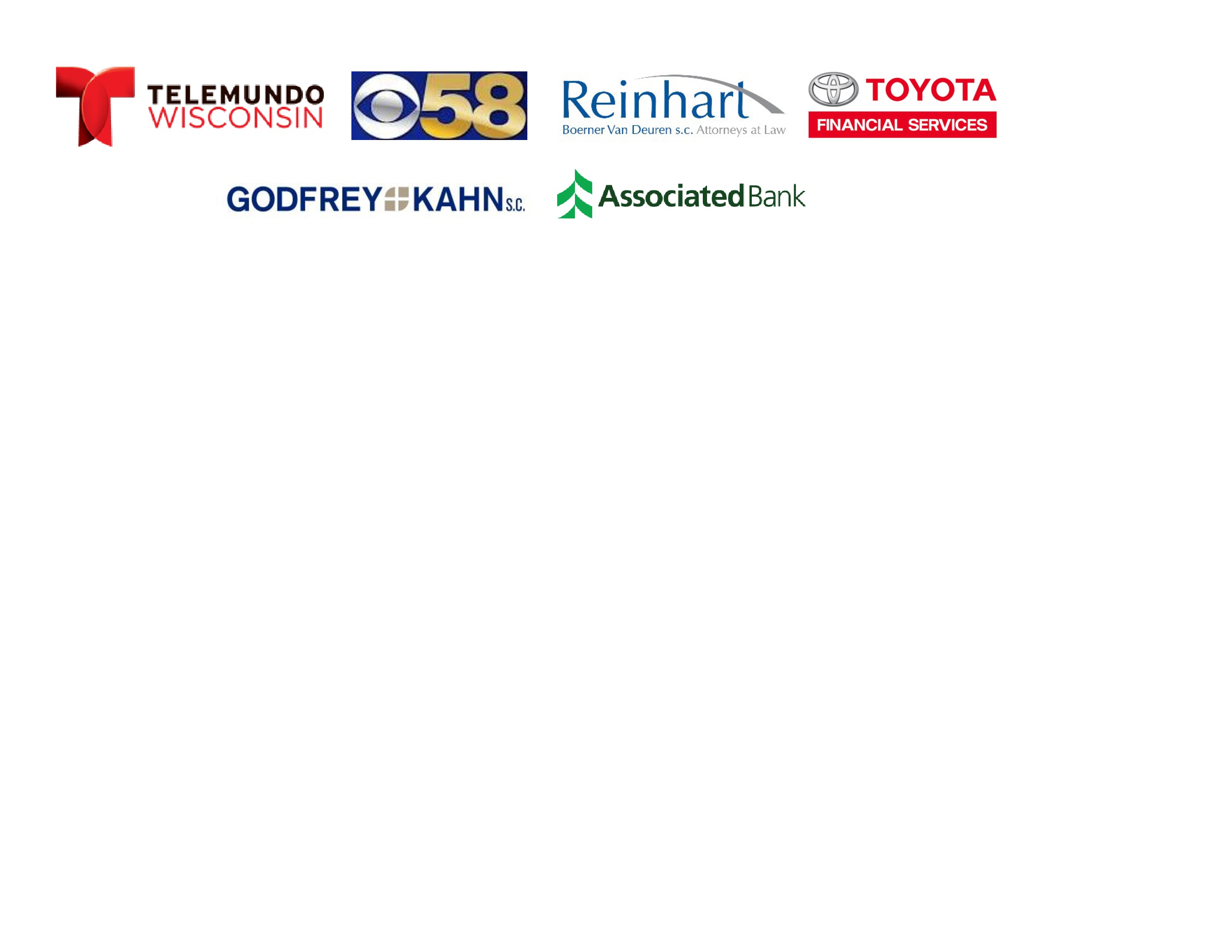 2019 Sponsor Lockup