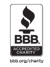 Better Business Bureau