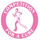 Competition for the Cure