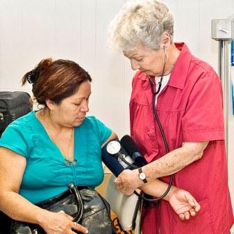 2012 November - CrossOver Ministry