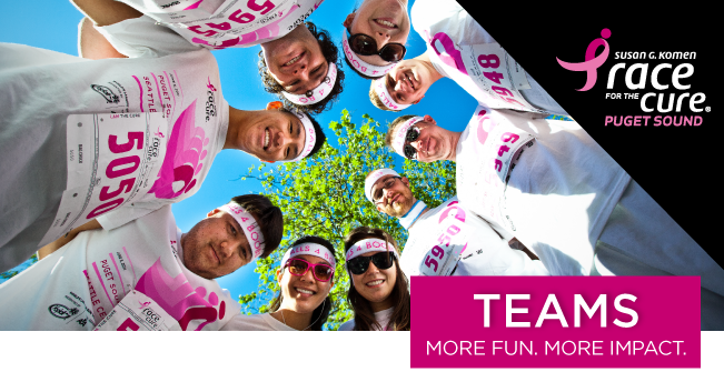 TEAMS - More Fun. More Impact.