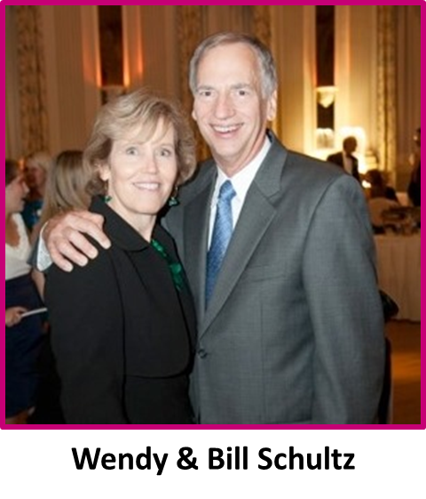 2013 July - Volunteer Spotlight - Wendy Schultz