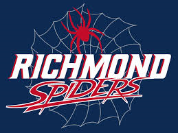 2013 Richmond Spiders