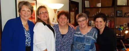 2014 October - Grantee Spotlight - Fan Free Clinic