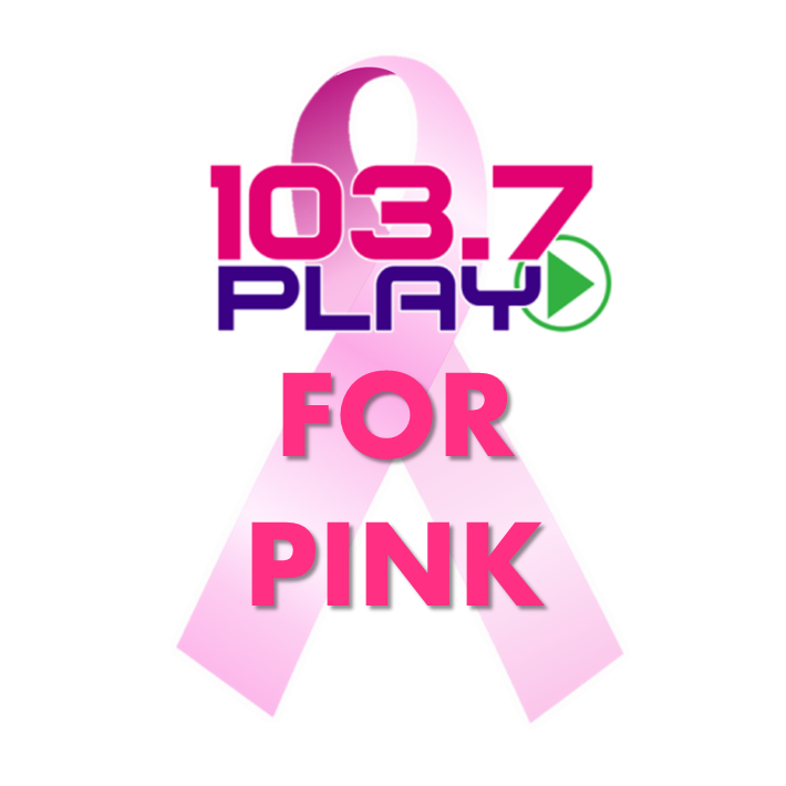 103.7 Play for Pay logo