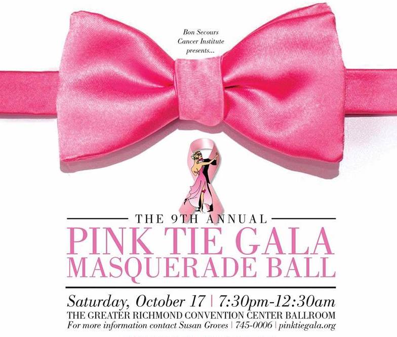 2015 Pink Tie Gala - cropped
