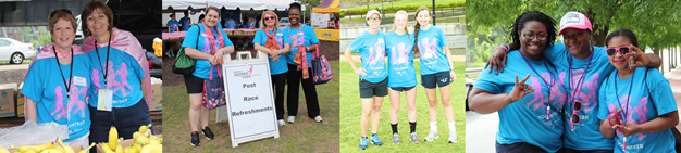 2015 Race volunteers - small