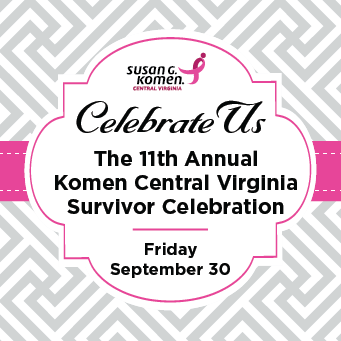 2016 Survivor Celebration square box