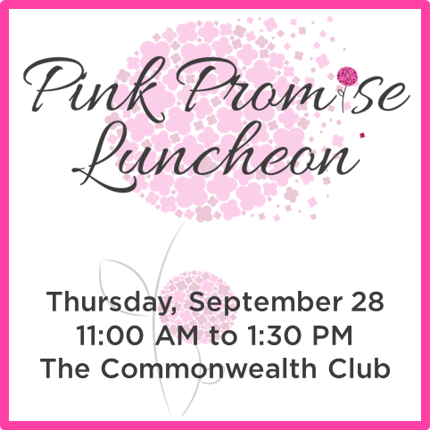 2017 Pink Promise Luncheon - square