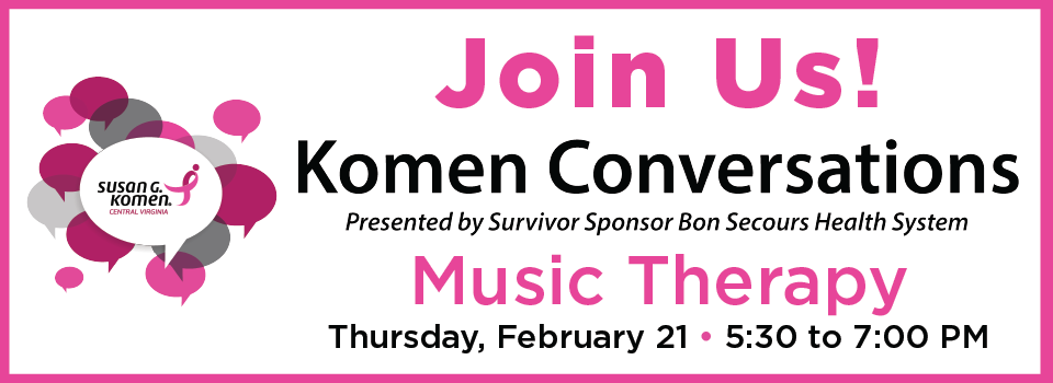 2019 02 Komen Conversations