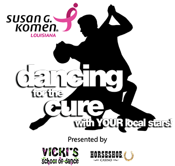 Dancing with the stars Logo