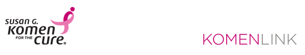 Susan G. Komen for the Cure&reg; :: KomenLink