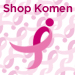 Shop Komen sm