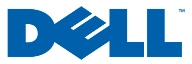 2008 Dell Sponsor Logo