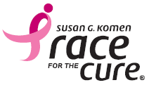 Komen Race Icon