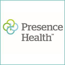 Presence Health logo