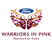 Ford Warriors in Pinkn 75x75