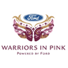 Warriors in Pink 96x96
