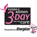 Susan G. Komen 3-Day for the Cure