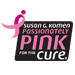 Passionately Pink for the Cure