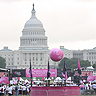 Global Race for the Cure