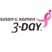 Susan G. Komen 3-Day