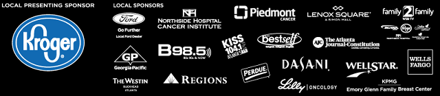 ATL 2018 Walk Sponsors