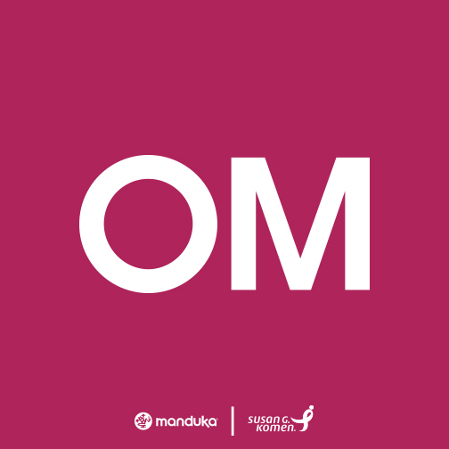 Manduka - Project: OM