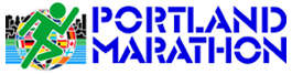 Portland Marathon Logo