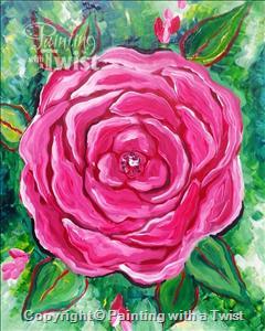 Painting with a Twist