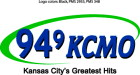 94.9 KCMO Logo