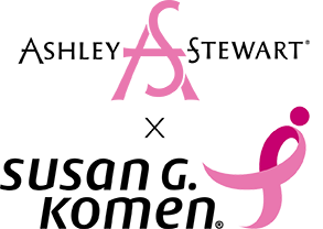 Ashley Stewart logo