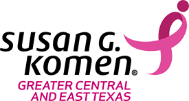 Greater Central and East Texas Affiliate Logo