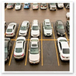 Auction off a parking spot for your office fundraiser