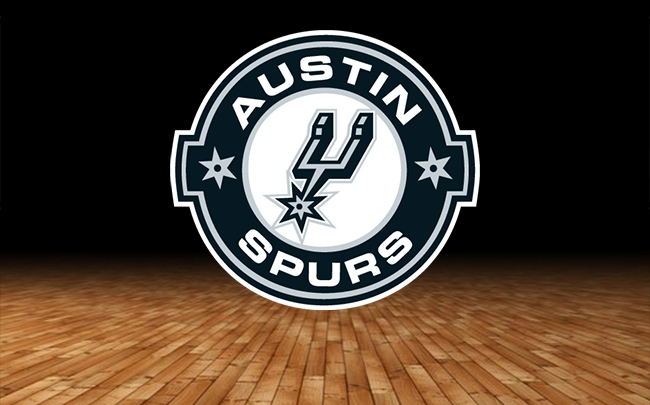 austin spurs