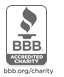Better Business Bureau logo