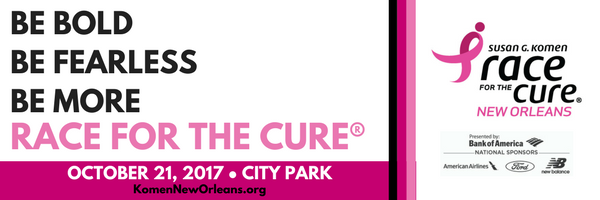 Be Bold, Be Fearless, Be More