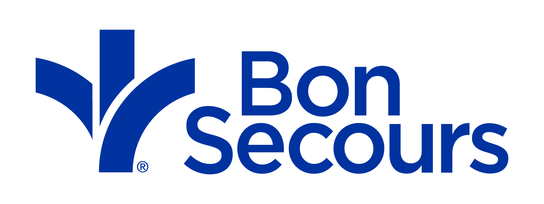 2016 Bon Secours logo