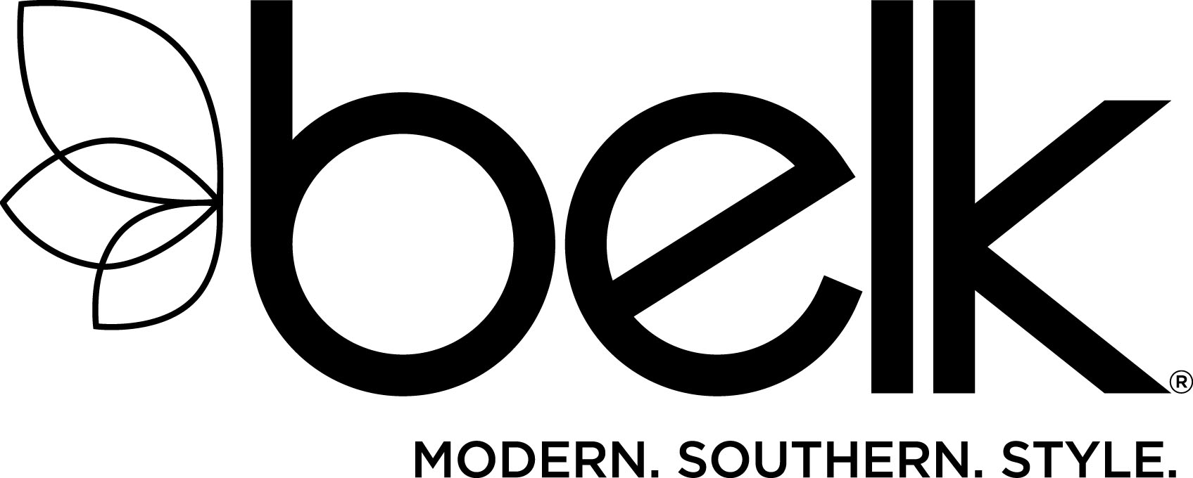 belk logo