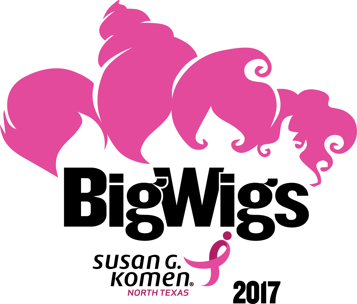 2017 BigWigs Logo
