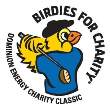 Birdies for Charity