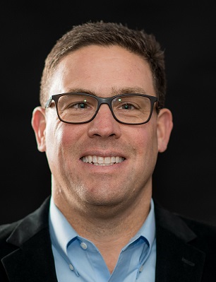 Brent Eisele