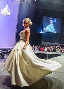 Runway Bride