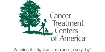 Cancer Treatment Centers of America logo