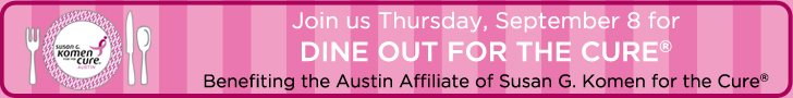 Dine Out Banner
