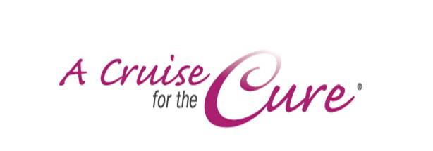 Cruise for a Cure logo