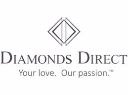 Diamonds Direct logo