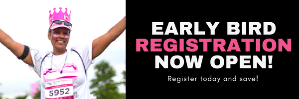 Early Bird Registration v2