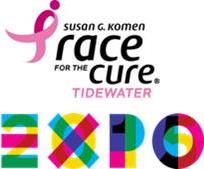 Race Expo Logo