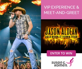 Jason Aldean